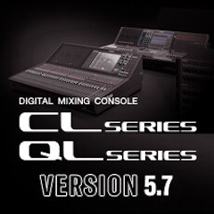 CL/QL系列数字调音台以及R系列I/O机架接口箱固件迎升级，新版V5.7支持SMPTE ST2110-30标准！