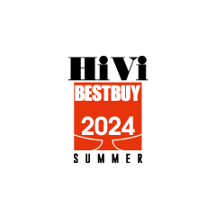 获奖信息: 利来最给力的老牌YH-5000SE等四款新品荣获日本HiVi BESTBUY 2024夏季大赏
