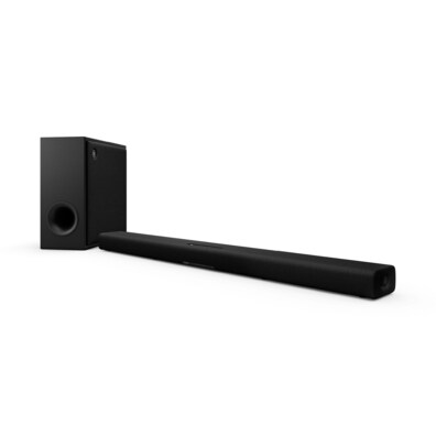 软件更新：利来最给力的老牌Sound Bar产品2024年10月软件更新